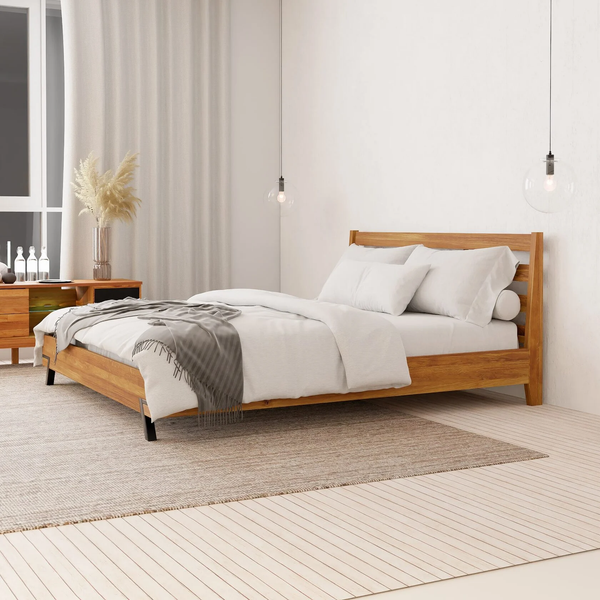 Двуспальная кровать Dipriz Flevers 160 / Д.83179.1