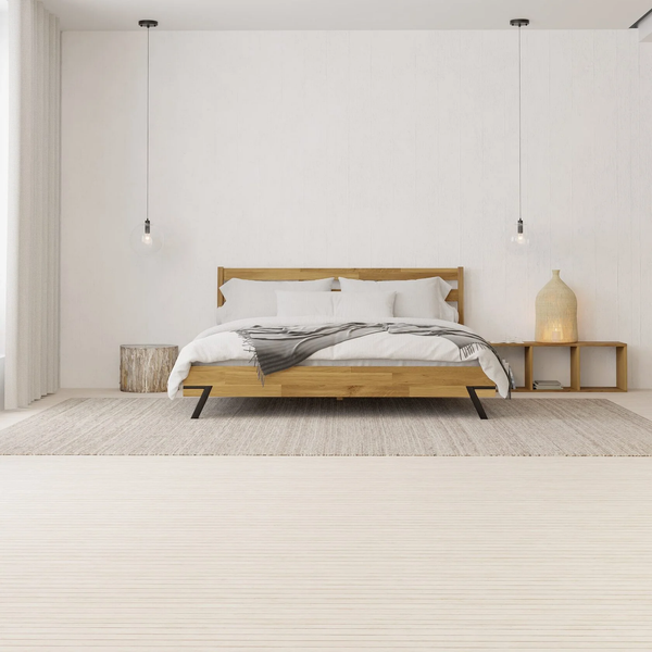 Двуспальная кровать Dipriz Flevers 180 / Д.83180.1