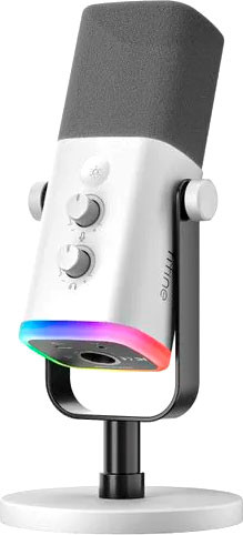 Микрофон Fifine AM8TW - фото