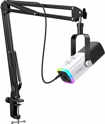 Микрофон Fifine AM8TW