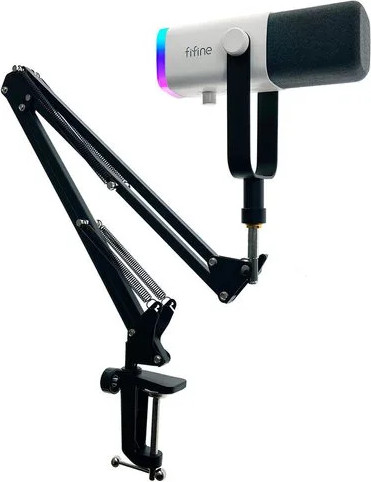 Микрофон Fifine AM8TW