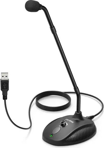 Микрофон Fifine K052