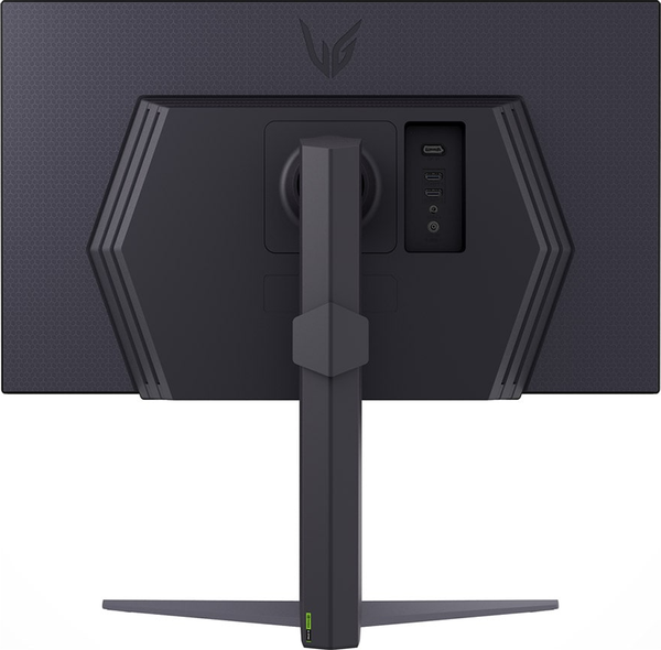 Монитор LG UltraGear 27GS75Q-B