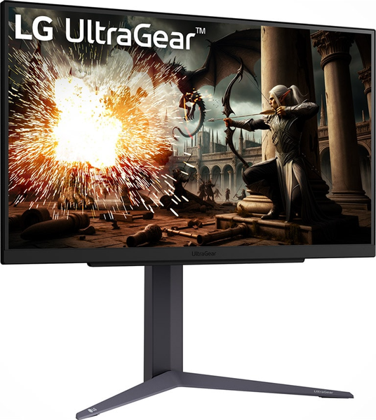 Монитор LG UltraGear 27GS75Q-B