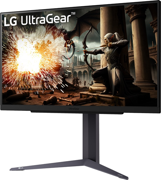Монитор LG UltraGear 27GS75Q-B
