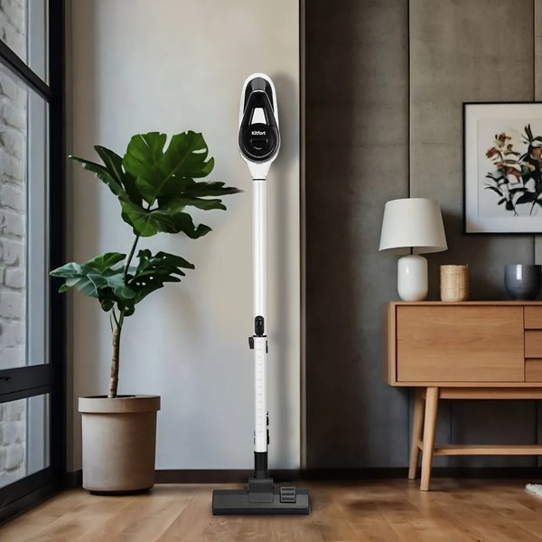 Вертикальный пылесос Kitfort КТ-5391