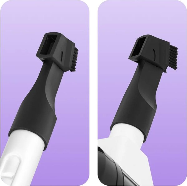 Вертикальный пылесос Kitfort КТ-5391