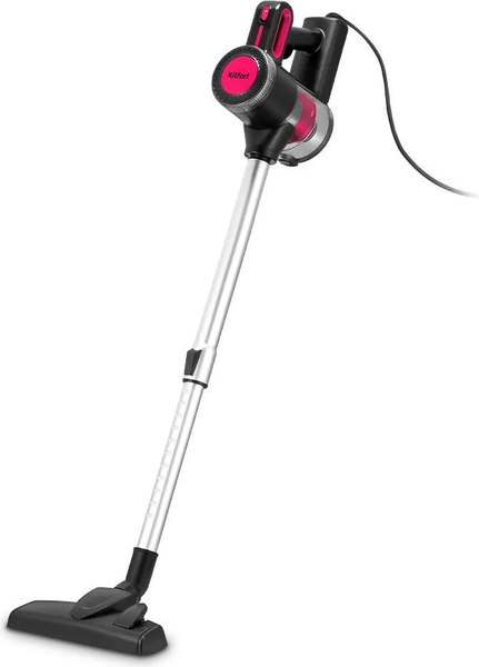 Вертикальный пылесос Kitfort КТ-5515 - фото