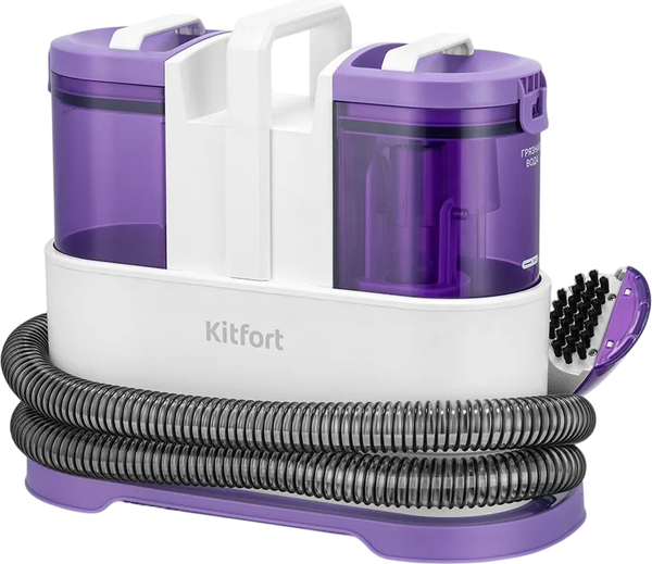 Пылесос Kitfort КТ-5565 - фото