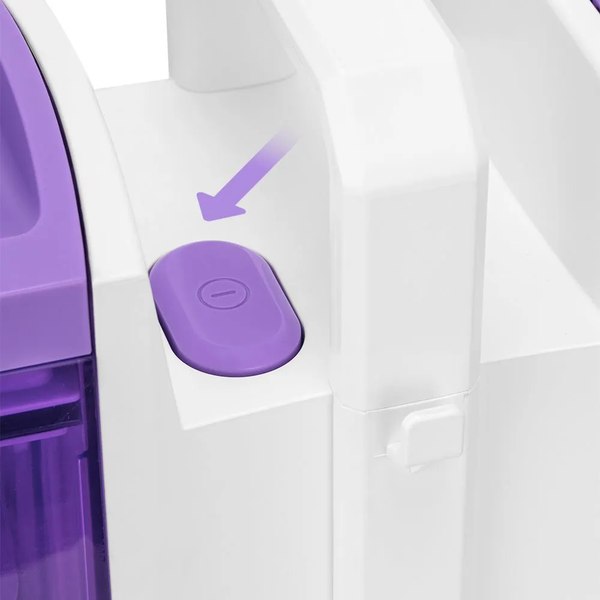 Пылесос Kitfort КТ-5565