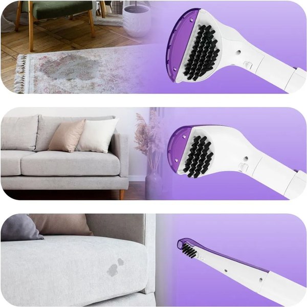 Пылесос Kitfort КТ-5565