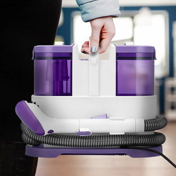 Пылесос Kitfort КТ-5565