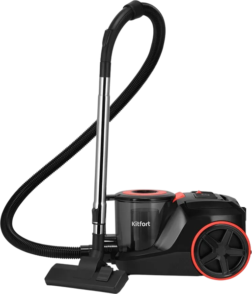 Пылесос Kitfort КТ-5392 - фото