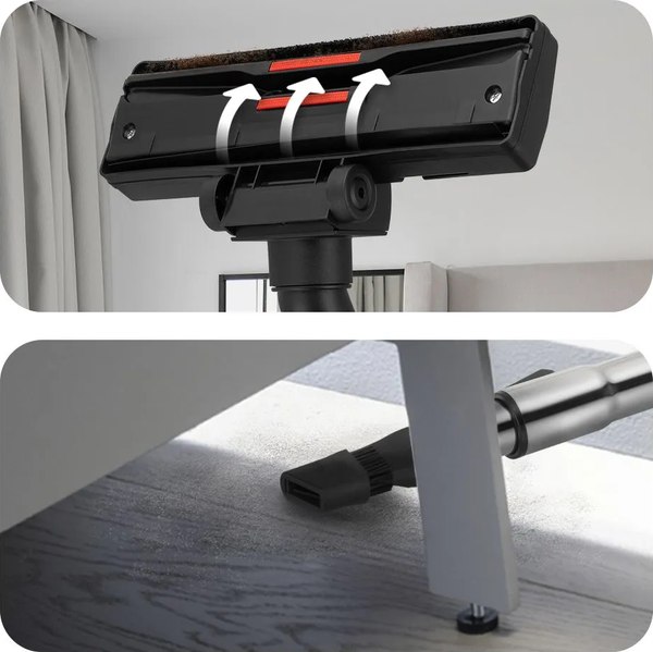 Пылесос Kitfort КТ-5392