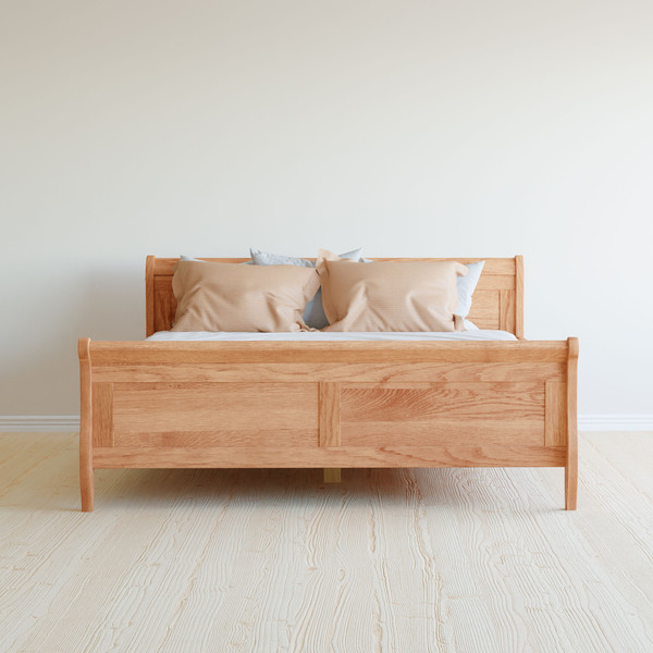 Двуспальная кровать Dipriz Мелания 160 / Д.83315.1