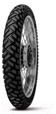 Мотошина задняя Metzeler Enduro 3 Sahara 130/80R17 65T TL