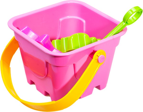 Набор игрушек для песочницы Fancy Набор 02 / PN02