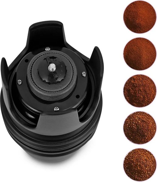 Кофемолка Kitfort 3 в 1 / KT-7534