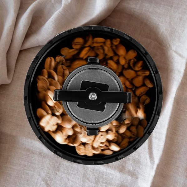 Кофемолка Kitfort 3 в 1 / КТ-7536