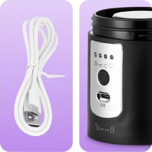 Кофемолка Kitfort 3 в 1 / КТ-7536