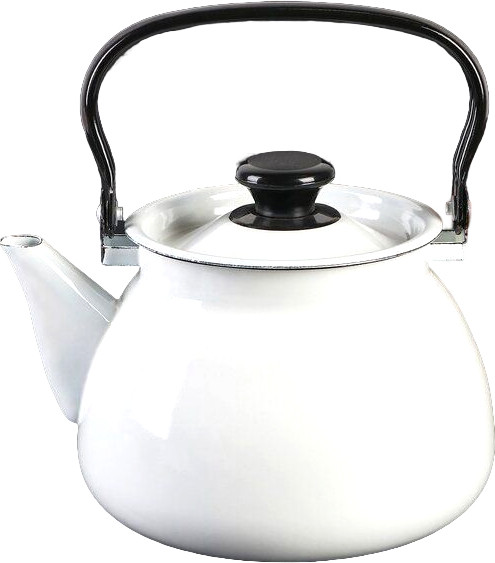 Чайник КМЗ 42104-122-У4БЕЛ БД - фото