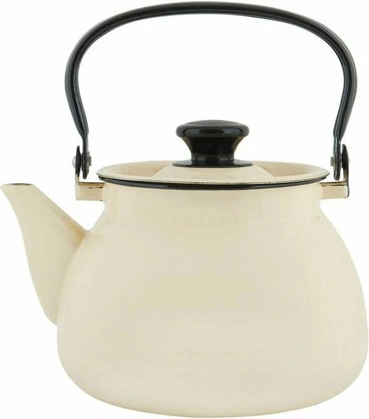 Чайник КМЗ 42104-122-У4СЛ БД - фото