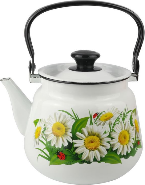 Чайник КМЗ 43504-132/6БлСД - фото