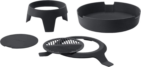 Чаша костровая BONIRON ВЧК60-02 - фото