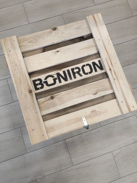 Чаша костровая BONIRON ВЧК60-02