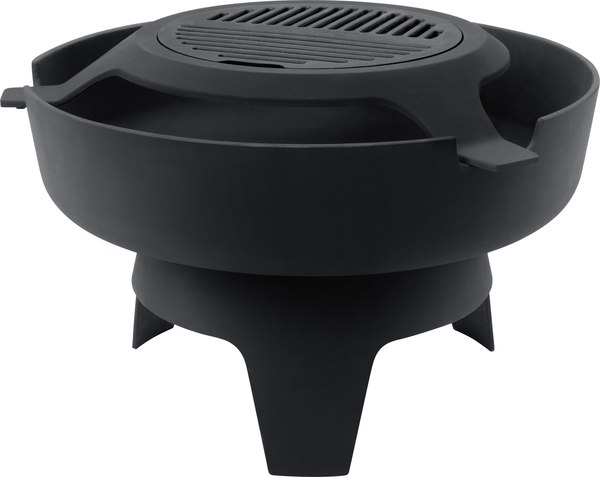 Чаша костровая BONIRON ВЧК60-02