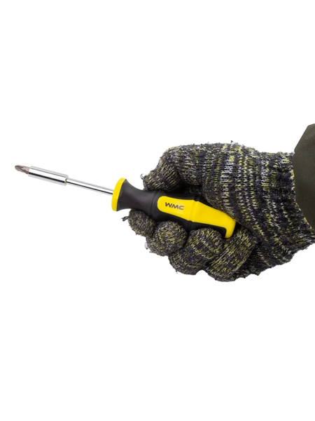 Набор отверток WMC Tools WMC-1013