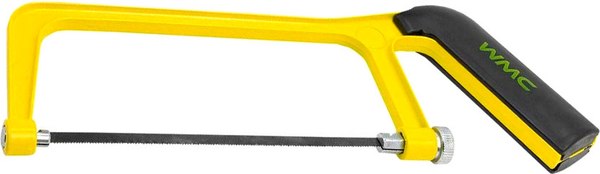 Ножовка WMC Tools WMC-27600 - фото