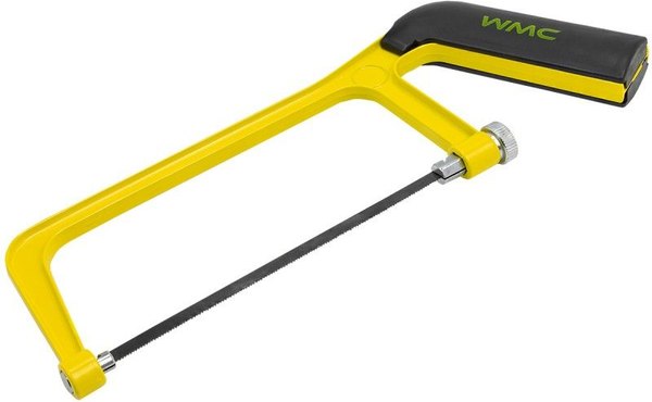 Ножовка WMC Tools WMC-27600