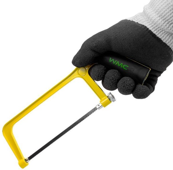 Ножовка WMC Tools WMC-27600