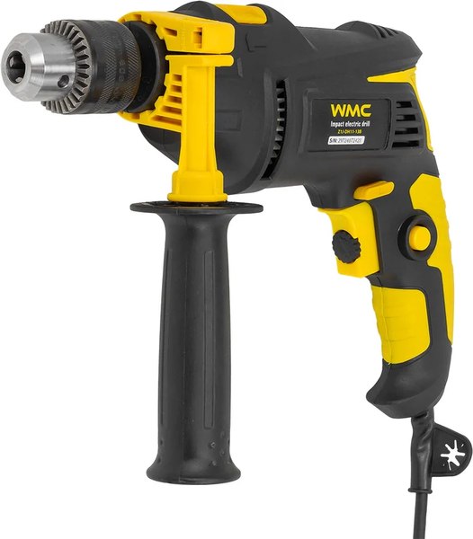 Дрель WMC Tools WMC-Z1J-DH11-13B