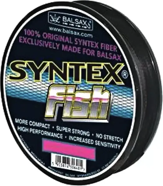 Леска плетеная Balsax 35мм - фото