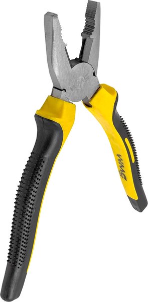 Плоскогубцы WMC Tools WMC-611200 - фото