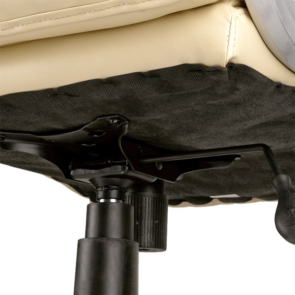 Кресло офисное Helmi Capital HL-E09 / 274838