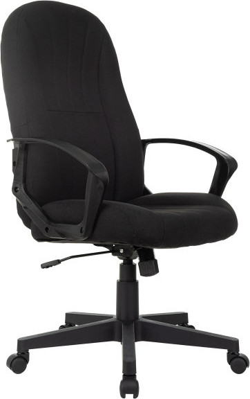 Кресло офисное Helmi HL-E98 / 368522 (черный) - фото