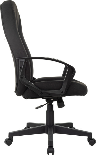 Кресло офисное Helmi HL-E98 / 368522 (черный)