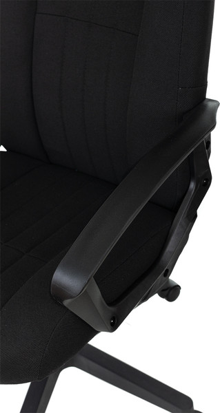 Кресло офисное Helmi HL-E98 / 368522 (черный)