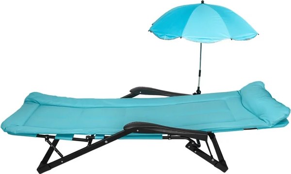 Складной шезлонг WMC Tools WMC-FG-HY-8000LB-Z