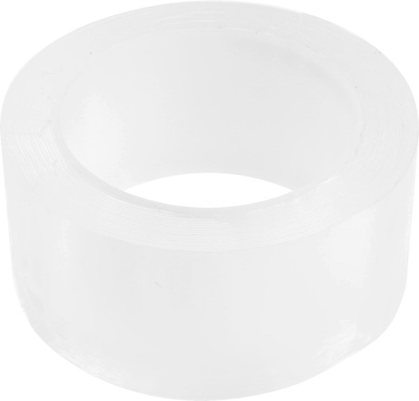 Скотч двухсторонний Tundra 50ммx5м / 9226041 - фото