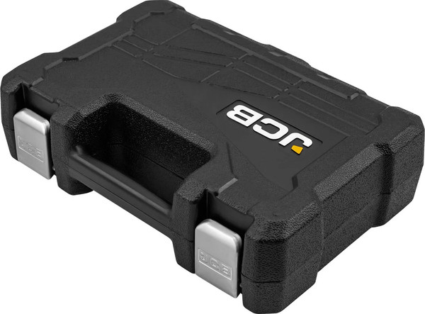 Набор головок слесарных JCB JCB-8041-5MPB