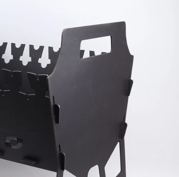 Мангал Novogas ГЛИУ.590.00.00-02