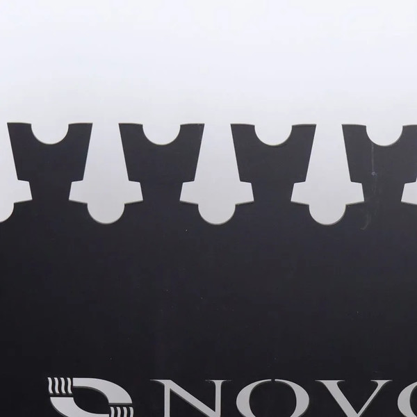 Мангал Novogas ГЛИУ.590.00.00-02