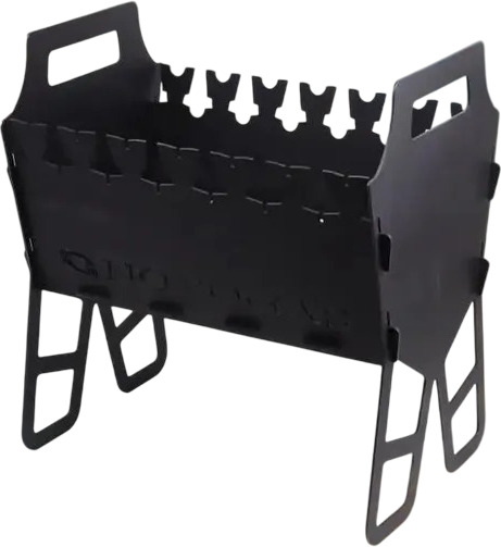 Мангал Novogas ГЛИУ.590.00.00-07 - фото