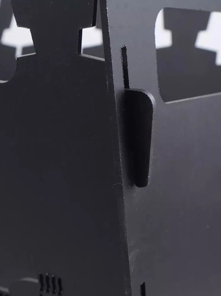 Мангал Novogas ГЛИУ.590.00.00-07