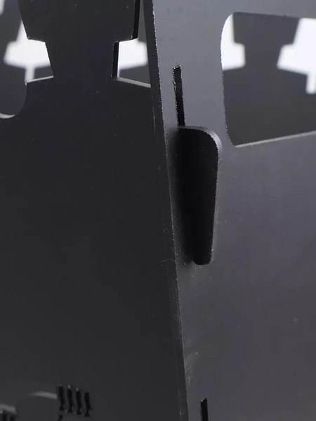 Мангал Novogas ГЛИУ.590.00.00-07