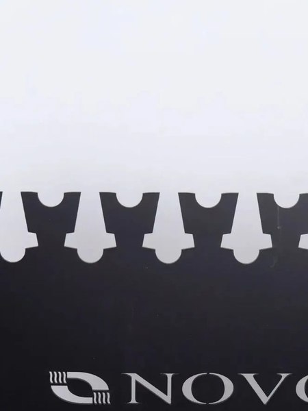 Мангал Novogas ГЛИУ.590.00.00-08